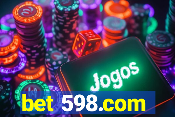 bet 598.com